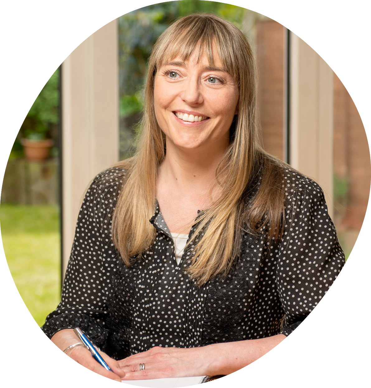 Caroline Greelee - Managing Director