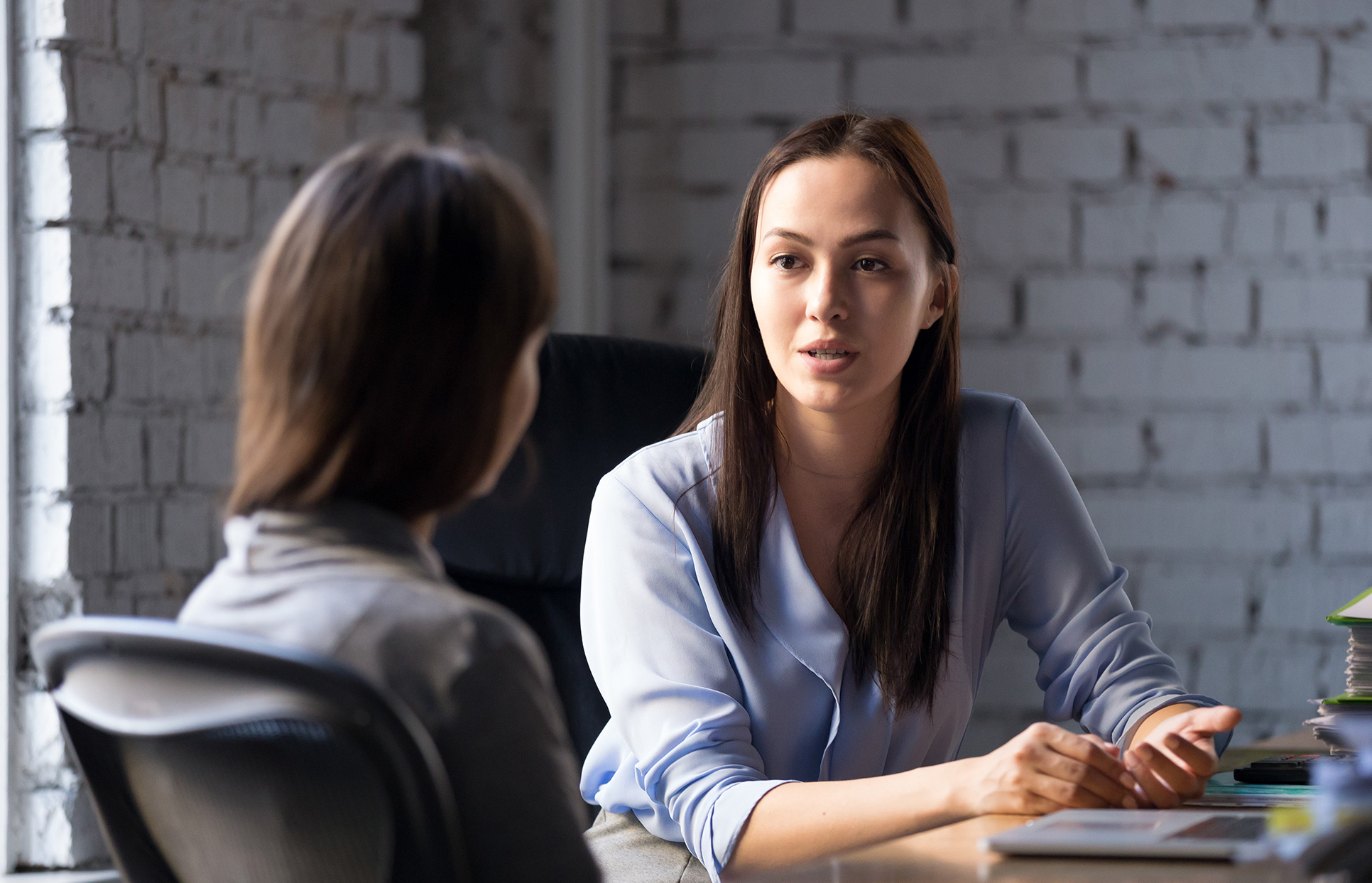 Executive coaching