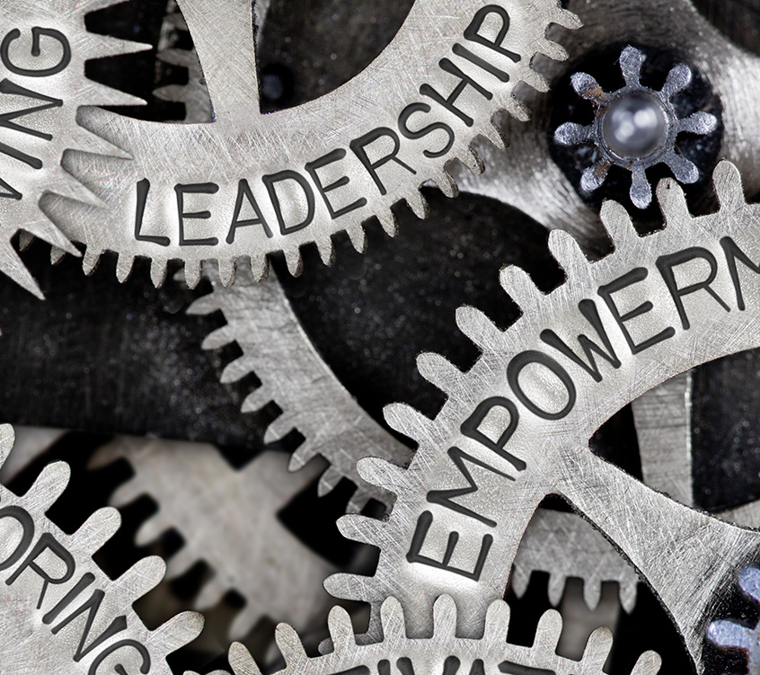 Leadership