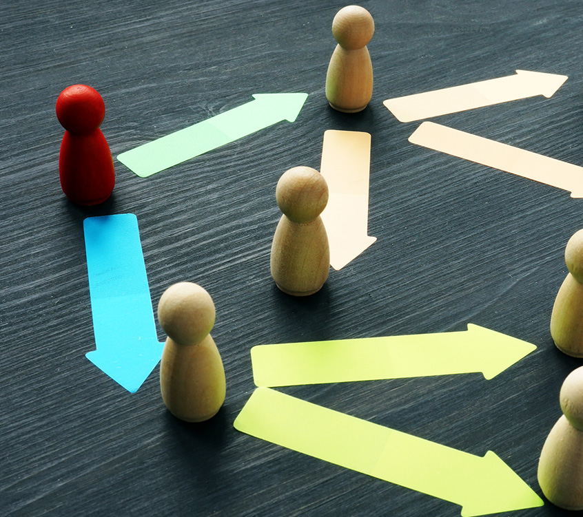People Development