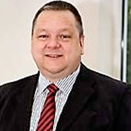 Jon Astley, PwC