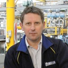 John Milsted, Michelin
